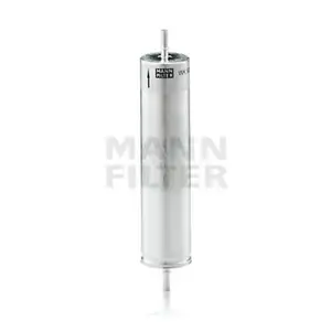MANN-FILTER WK 522 Kraftstoffilter
