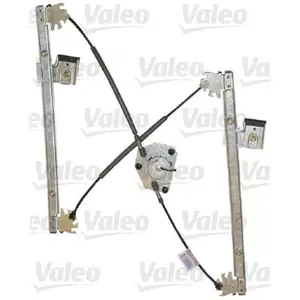 VALEO 850599 Fensterheber (ohne Motor) v r SEAT Leon