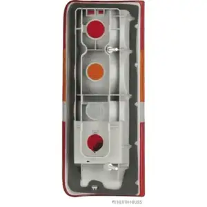 HERTH+BUSS ELPARTS 82840357 Heckleuchte für FORD HERTH+BUSS ELPARTS 82840357 Heckleuchte für FORD