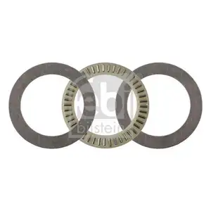 FEBI BILSTEIN 12736 Kugellager f&uuml;r FIAT, LANCIA