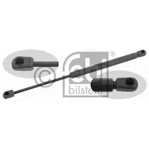 FEBI BILSTEIN 27683 Gasdruckfeder FEBI BILSTEIN 27683 Gasdruckfeder
