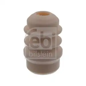 FEBI BILSTEIN 18360 Anschlagpuffer für AUDI, VW, SEAT, SKODA FEBI BILSTEIN 18360 Anschlagpuffer für AUDI, VW, SEAT, SKODA