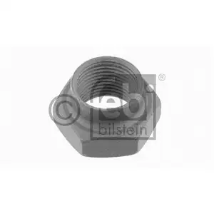 FEBI BILSTEIN 03810 Achsmutter f&uuml;r FORD, PEUGEOT, CITRO&Euml;N
