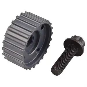 FEBI BILSTEIN 24672 Kurbelwellenzahnrad f&uuml;r VW, SEAT, AUDI