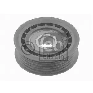 FEBI BILSTEIN 23780 Umlenkrolle für MERCEDES-BENZ FEBI BILSTEIN 23780 Umlenkrolle für MERCEDES-BENZ