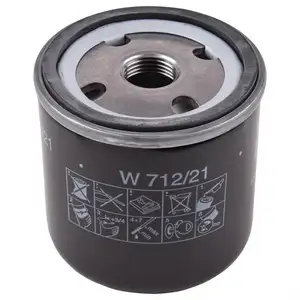 MANN-FILTER W 712/21 Oelfilter MANN-FILTER W 712/21 Oelfilter
