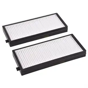 MANN-FILTER CU 2521-2 Innenraumluftfilter f&uuml;r KIA