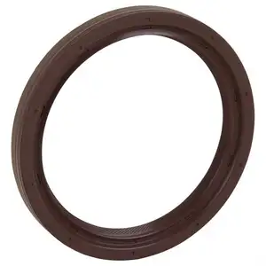FEBI BILSTEIN 01090 Kurbelwellendichtring f&uuml;r SEAT, VW, SKODA, AUDI, FORD