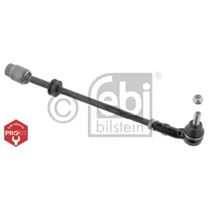 FEBI BILSTEIN 01127 Spurstange FEBI BILSTEIN 01127 Spurstange