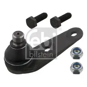 FEBI BILSTEIN 03610 Traggelenk für AUDI FEBI BILSTEIN 03610 Traggelenk für AUDI