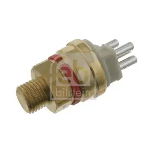 FEBI BILSTEIN 07017 Thermoschalter für MERCEDES-BENZ FEBI BILSTEIN 07017 Thermoschalter für MERCEDES-BENZ