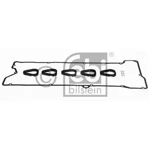 FEBI BILSTEIN 08106 Ventildeckeldichtungssatz für MERCEDES-BENZ FEBI BILSTEIN 08106 Ventildeckeldichtungssatz für MERCEDES-BENZ