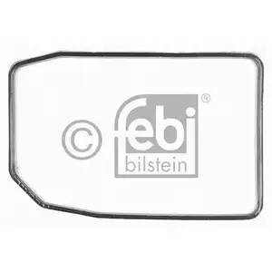 FEBI BILSTEIN 17782 Ölwannendichtung FEBI BILSTEIN 17782 Ölwannendichtung