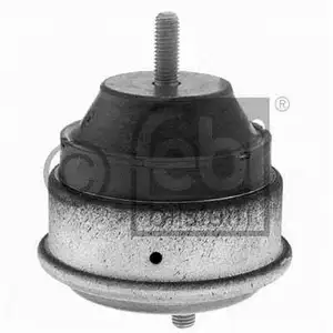 FEBI BILSTEIN 17862 Motorlager für BMW FEBI BILSTEIN 17862 Motorlager für BMW