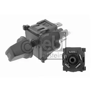 FEBI BILSTEIN 14078 Gebläseschalter für VW FEBI BILSTEIN 14078 Gebläseschalter für VW