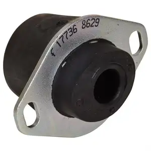 FEBI BILSTEIN 17736 Motor- / Getriebelager für PEUGEOT, CITROËN, DS FEBI BILSTEIN 17736 Motor- / Getriebelager für PEUGEOT, CITROËN, DS