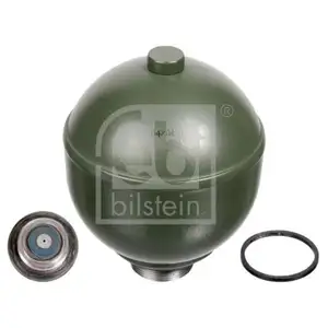 FEBI BILSTEIN 22495 Federkugel für CITROËN FEBI BILSTEIN 22495 Federkugel für CITROËN