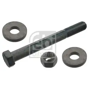 FEBI BILSTEIN 21560 Rep. Satz Exzenterbolzen f&uuml;r MERCEDES-BENZ