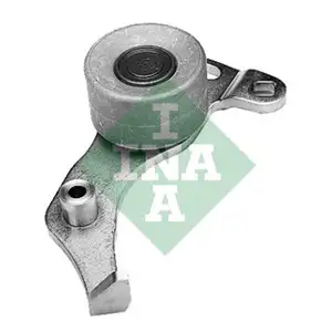 Spannrolle Zahnriemen Schaeffler Ina 531 0048 10 für Citroën für Fiat für Lancia Spannrolle Zahnriemen Schaeffler Ina 531 0048 10 für Citroën für Fiat für Lancia