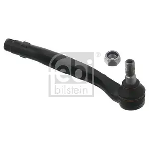 FEBI BILSTEIN 22612 Spurstangenendst&uuml;ck f&uuml;r MERCEDES-BENZ