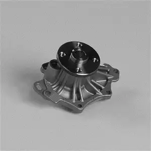 Wasserpumpe Motorkühlung Gk 987687 für Toyota Wasserpumpe Motorkühlung Gk 987687 für Toyota