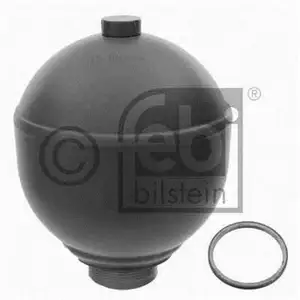 FEBI BILSTEIN 22499 Federkugel FEBI BILSTEIN 22499 Federkugel