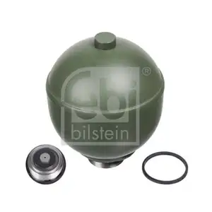 FEBI BILSTEIN 22499 Federkugel für CITROËN FEBI BILSTEIN 22499 Federkugel für CITROËN
