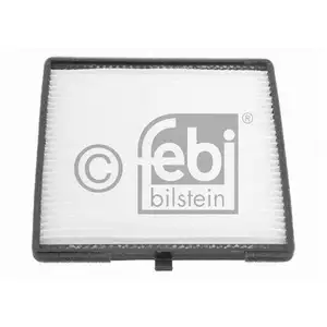 FEBI BILSTEIN 24567 Innenraumfilter für KIA, HYUNDAI FEBI BILSTEIN 24567 Innenraumfilter für KIA, HYUNDAI