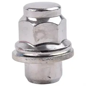 FEBI BILSTEIN 26587 Radmutter für TOYOTA, LEXUS, MITSUBISHI, KIA, PEUGEOT FEBI BILSTEIN 26587 Radmutter für TOYOTA, LEXUS, MITSUBISHI, KIA, PEUGEOT