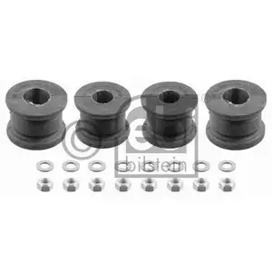 FEBI BILSTEIN 18102 Stabilisatorlagersatz für MERCEDES-BENZ FEBI BILSTEIN 18102 Stabilisatorlagersatz für MERCEDES-BENZ