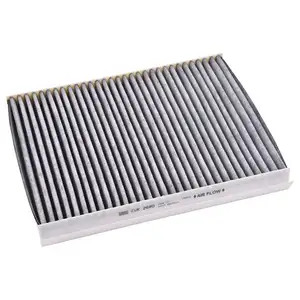 MANN-FILTER CUK 2680 Innenraumluftfilter MANN-FILTER CUK 2680 Innenraumluftfilter
