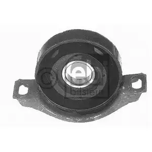 Lagerung Gelenkwelle Febi Bilstein 08727 für Mercedes Benz für Mercedes Benz Lagerung Gelenkwelle Febi Bilstein 08727 für Mercedes Benz für Mercedes Benz