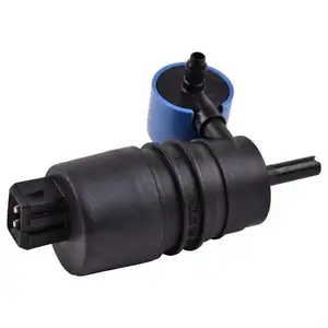 FEBI BILSTEIN 10275 Waschwasserpumpe f&uuml;r OPEL, VW, FIAT, SEAT, ABARTH, CITRO&Euml;N