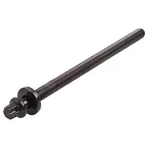FEBI BILSTEIN 07661 Zylinderkopfschraube für OPEL, FIAT, CHEVROLET, ALFA, SAAB FEBI BILSTEIN 07661 Zylinderkopfschraube für OPEL, FIAT, CHEVROLET, ALFA, SAAB