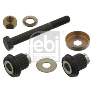 FEBI BILSTEIN 02345 Rep. Satz Lenkhebel für MERCEDES-BENZ FEBI BILSTEIN 02345 Rep. Satz Lenkhebel für MERCEDES-BENZ