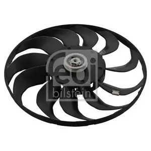 FEBI BILSTEIN 26572 Lüfterrad für VW, SEAT FEBI BILSTEIN 26572 Lüfterrad für VW, SEAT