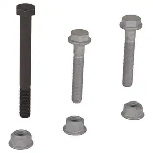 FEBI BILSTEIN 21503 Montagesatz für AUDI, VW, SKODA FEBI BILSTEIN 21503 Montagesatz für AUDI, VW, SKODA