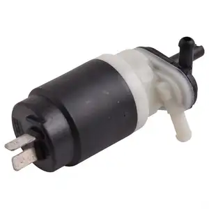 FEBI BILSTEIN 05568 Waschwasserpumpe für OPEL, DAEWOO FEBI BILSTEIN 05568 Waschwasserpumpe für OPEL, DAEWOO