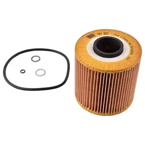 MANN-FILTER HU 921 X Oelfilter MANN-FILTER HU 921 X Oelfilter