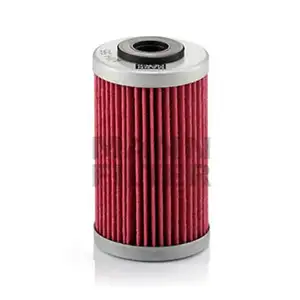 MANN-FILTER MH 55 Oelfilter MANN-FILTER MH 55 Oelfilter