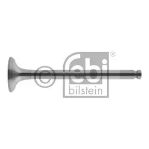 FEBI BILSTEIN 19883 Auslassventil FEBI BILSTEIN 19883 Auslassventil