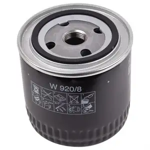 &Ouml;lfilter Mann-filter W 920/8 f&uuml;r Vag