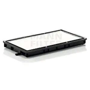 MANN-FILTER CU 2835 Innenraumluftfilter MANN-FILTER CU 2835 Innenraumluftfilter