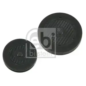 FEBI BILSTEIN 23206 Verschlussstopfensatz für RENAULT, NISSAN, DACIA, OPEL FEBI BILSTEIN 23206 Verschlussstopfensatz für RENAULT, NISSAN, DACIA, OPEL