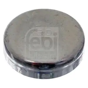 FEBI BILSTEIN 02543 Verschlussstopfen für MERCEDES-BENZ, OPEL, CHEVROLET, SETRA FEBI BILSTEIN 02543 Verschlussstopfen für MERCEDES-BENZ, OPEL, CHEVROLET, SETRA