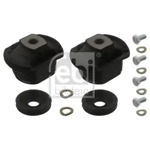FEBI BILSTEIN 05002 Achskörperlagersatz für MERCEDES-BENZ FEBI BILSTEIN 05002 Achskörperlagersatz für MERCEDES-BENZ
