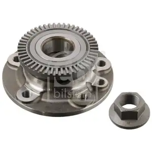 FEBI BILSTEIN 06167 Radlagersatz f&uuml;r OPEL