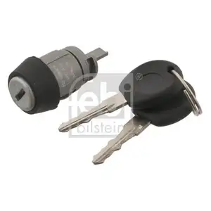 FEBI BILSTEIN 17000 Schlie&szlig;zylinder f&uuml;r VW