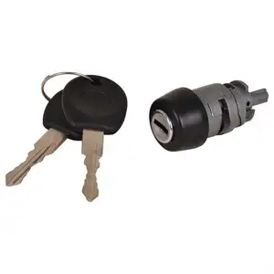 FEBI BILSTEIN 17714 Schlie&szlig;zylinder f&uuml;r VW
