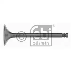 FEBI BILSTEIN 19636 Einlassventil FEBI BILSTEIN 19636 Einlassventil